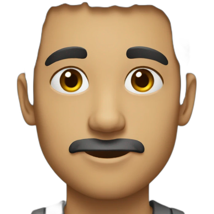 Jac emoji