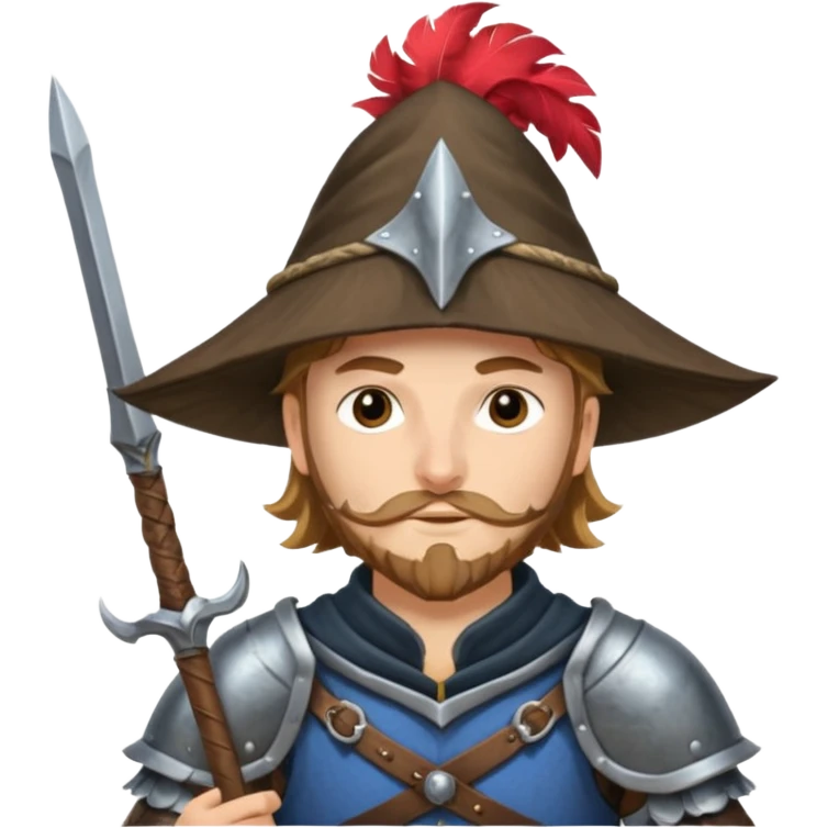 landsknecht emoji