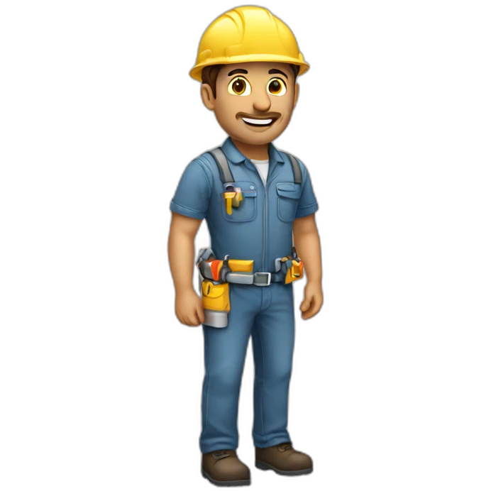 design engineer emoji