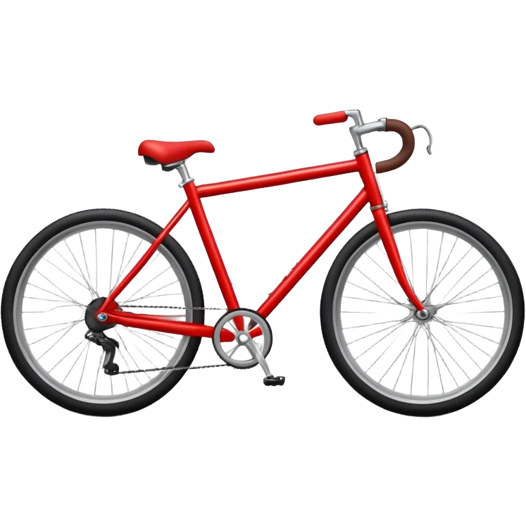 Se bike emoji