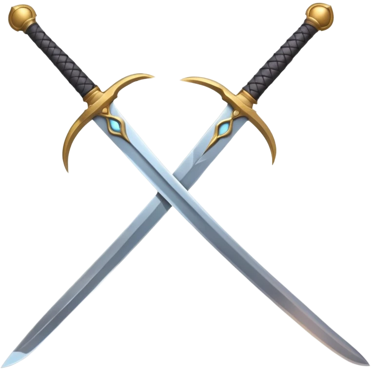 Zulfiqar sward emoji