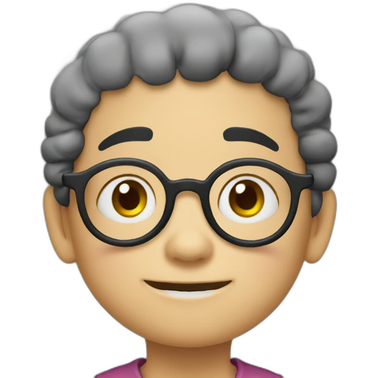 Mafalda emoji