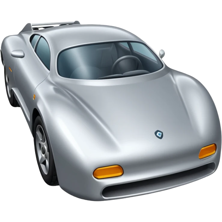 monocoque emoji
