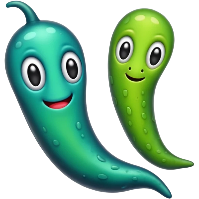 emoji leeches emoji