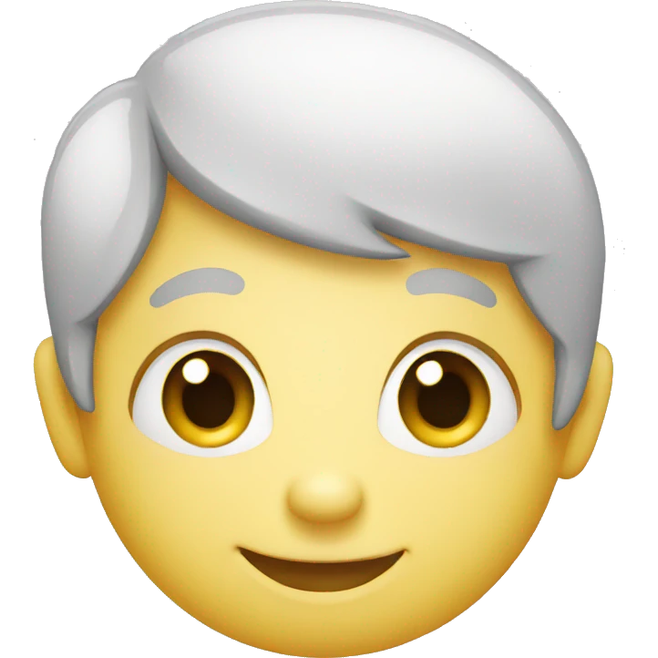 smiley emoji