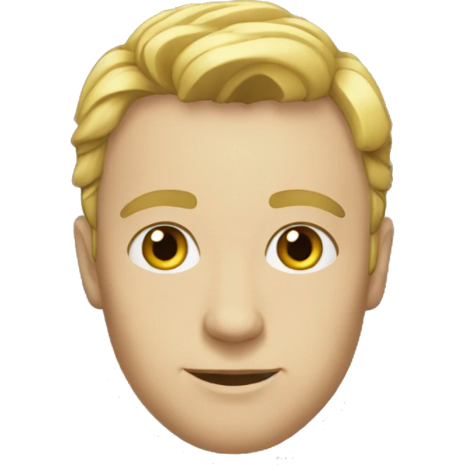 Усик emoji
