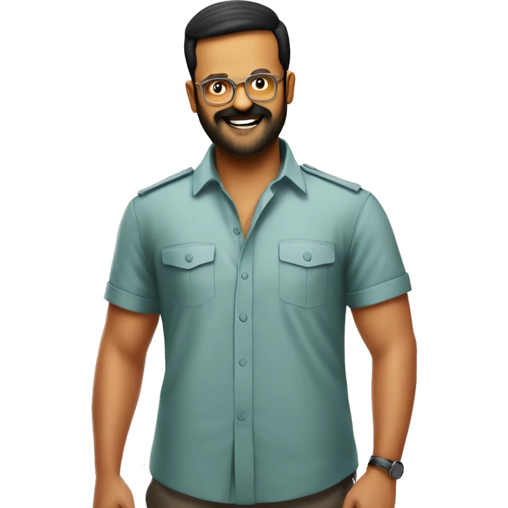 MOLLYWOOD ACTOR Jayasurya emoji