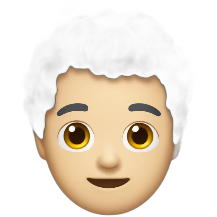 Mbap emoji