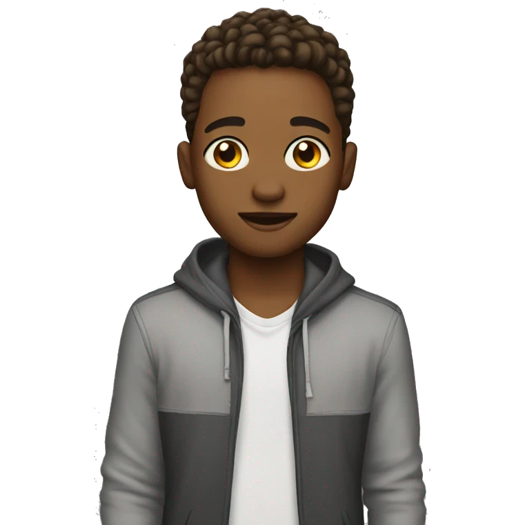 Shawty emoji