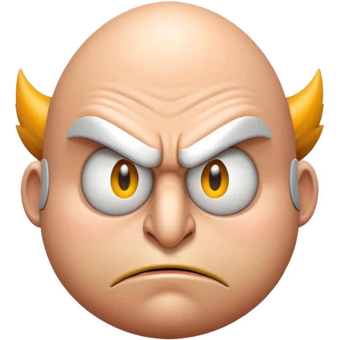 eggman emoji