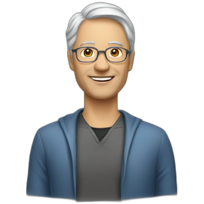 teaching faculty emoji
