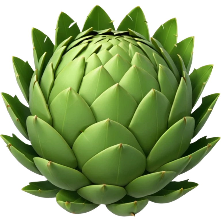 Carciofo emoji