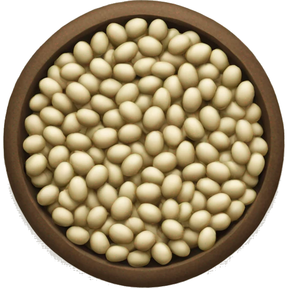 hemp seeds emoji