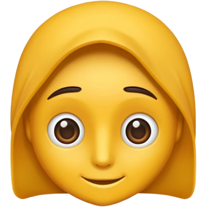 استیکر صورتی دخترونه emoji