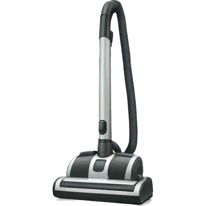 Vacuum  emoji