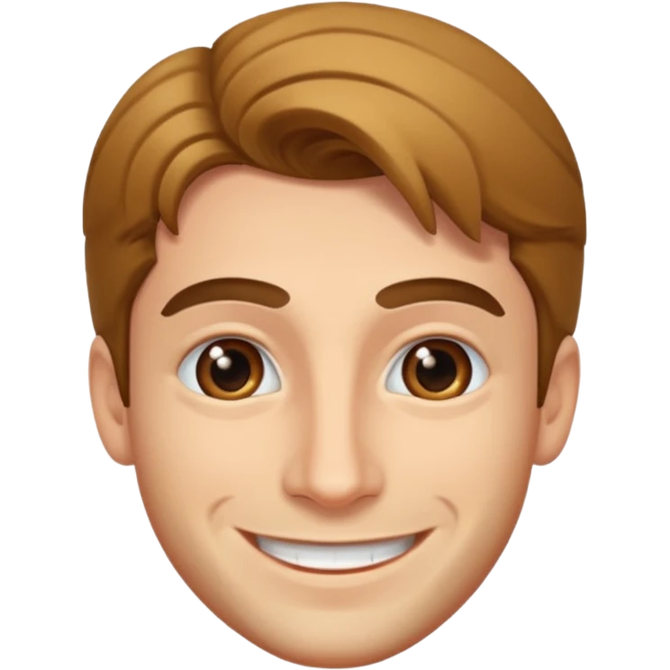 FABIO FAZIO emoji