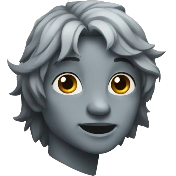 Therian emoji