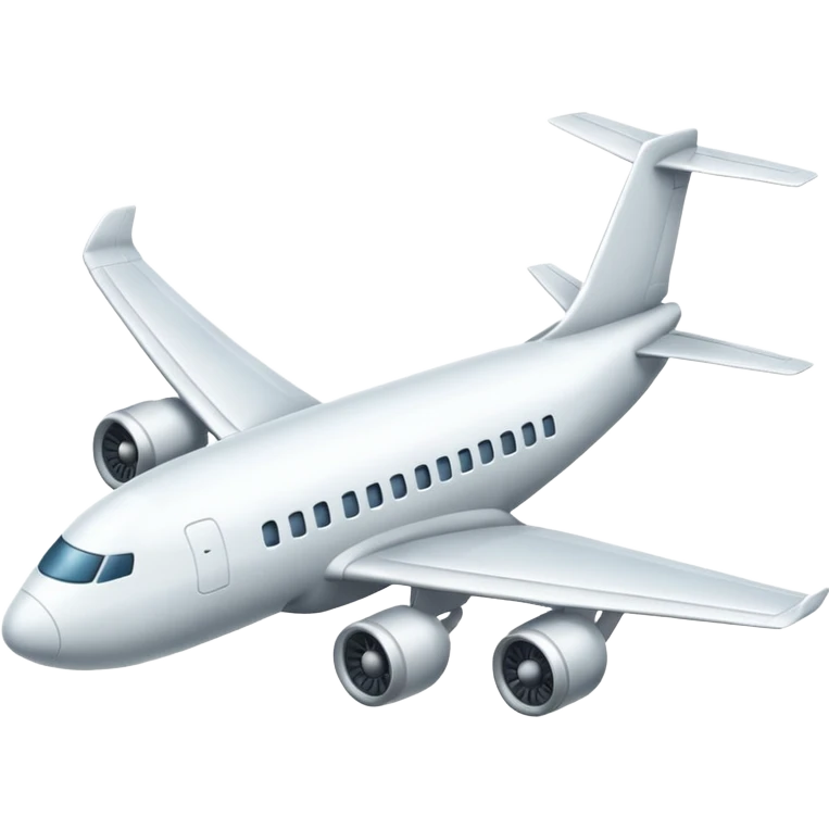 airplane emoji