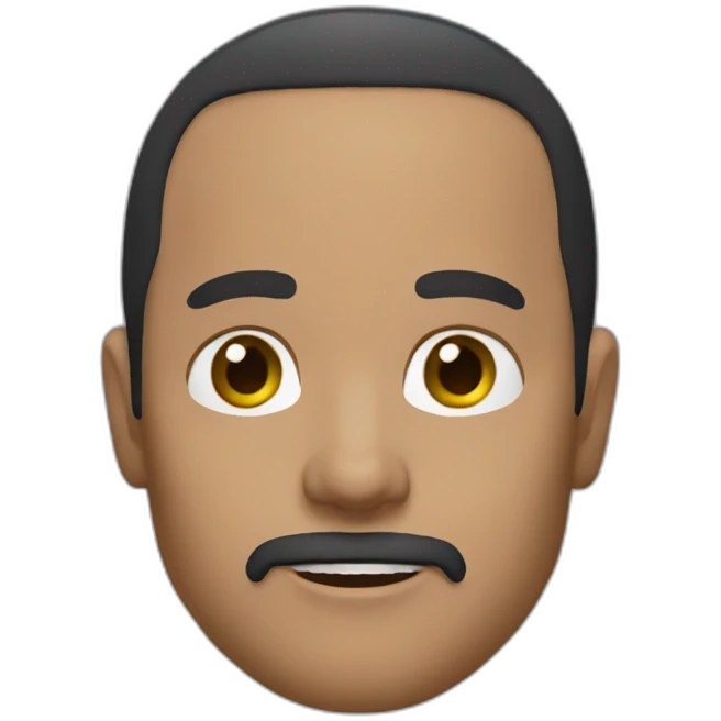 michael emoji