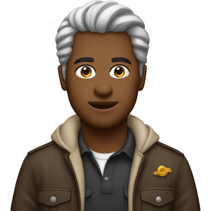 Chicago emoji