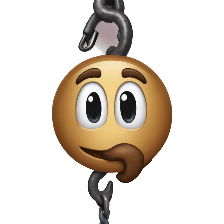 hook and hook emoji