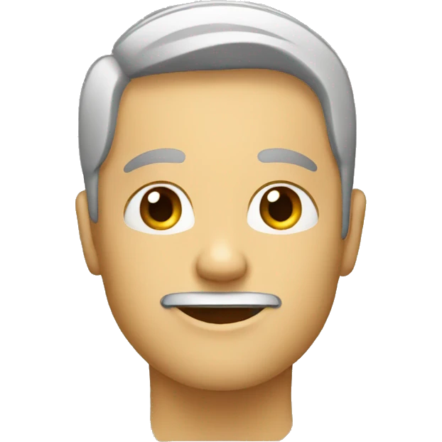 My phone emoji