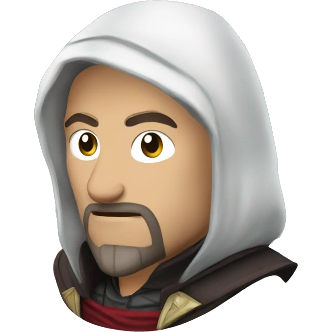 Ezzio Auditore emoji