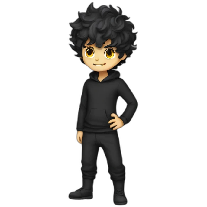 karkat emoji