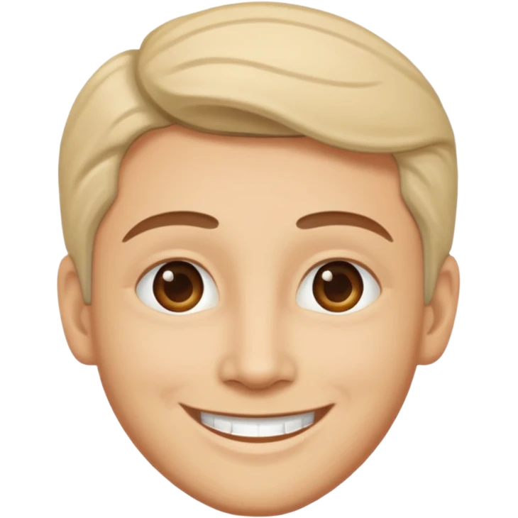 Jean Baggioni emoji