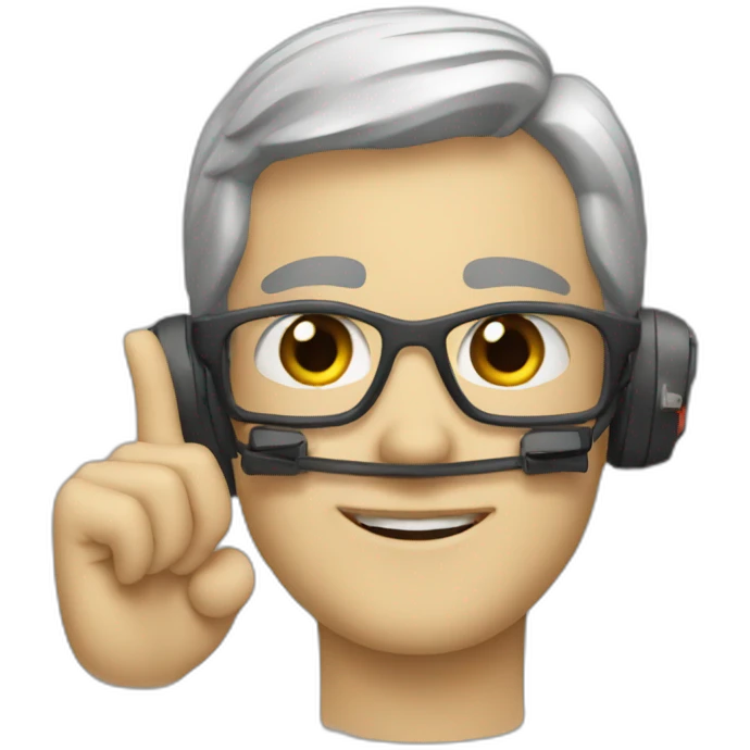 Formule 1 emoji