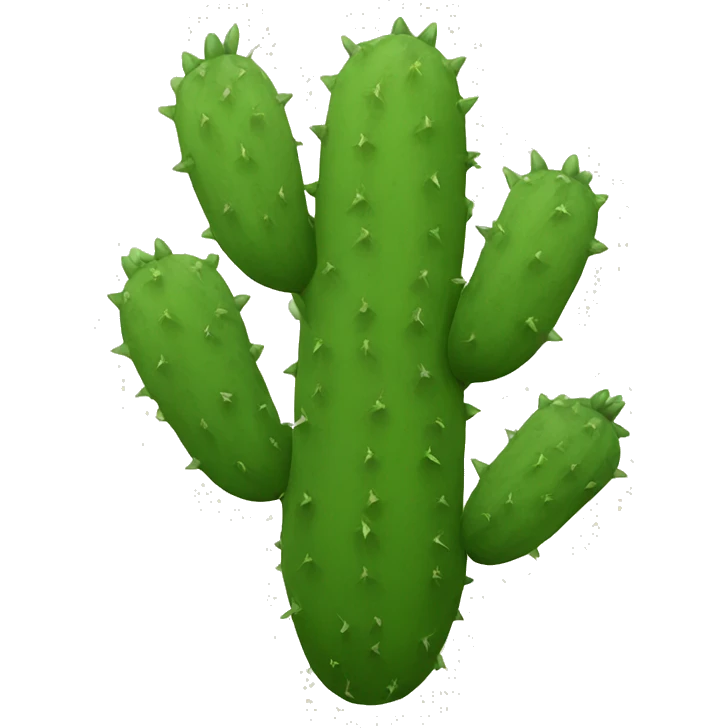 Nopal emoji