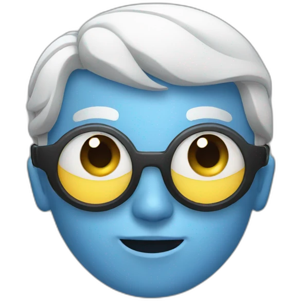 conversational ai emoji