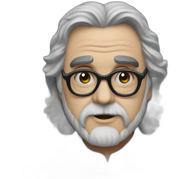 Vangelis emoji