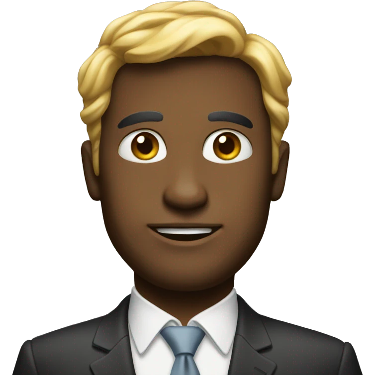 random rich emoji