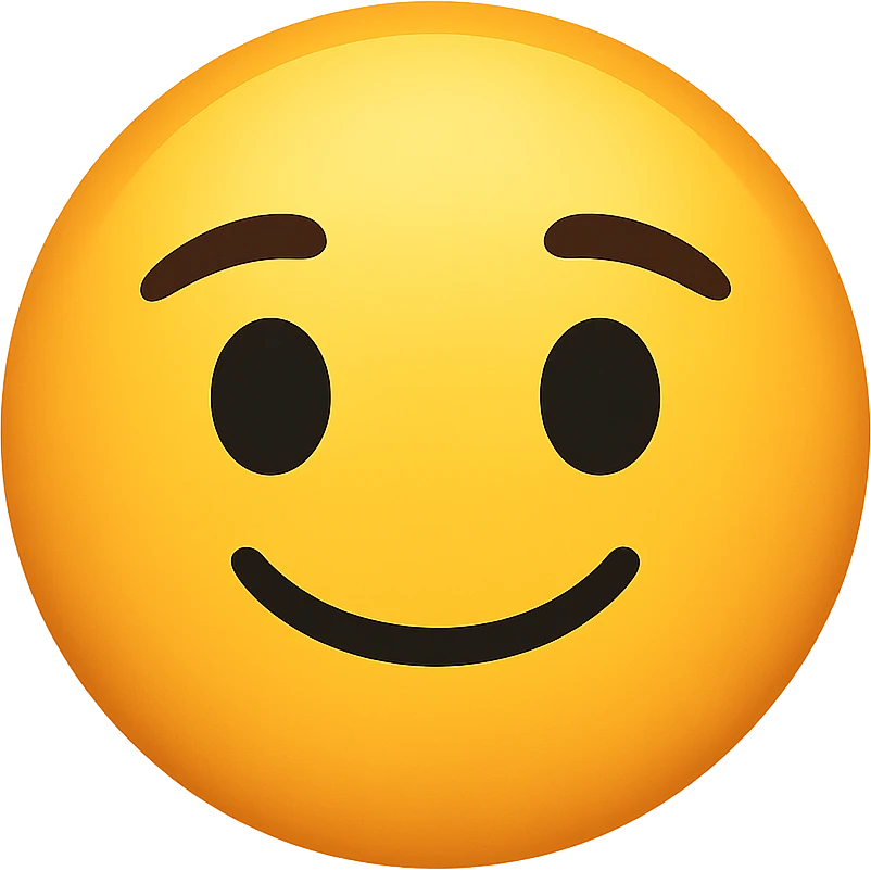 new emoji, modern, fresh, sleek and contemporary style emoji