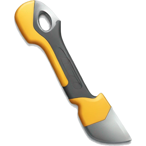 Deler tool emoji