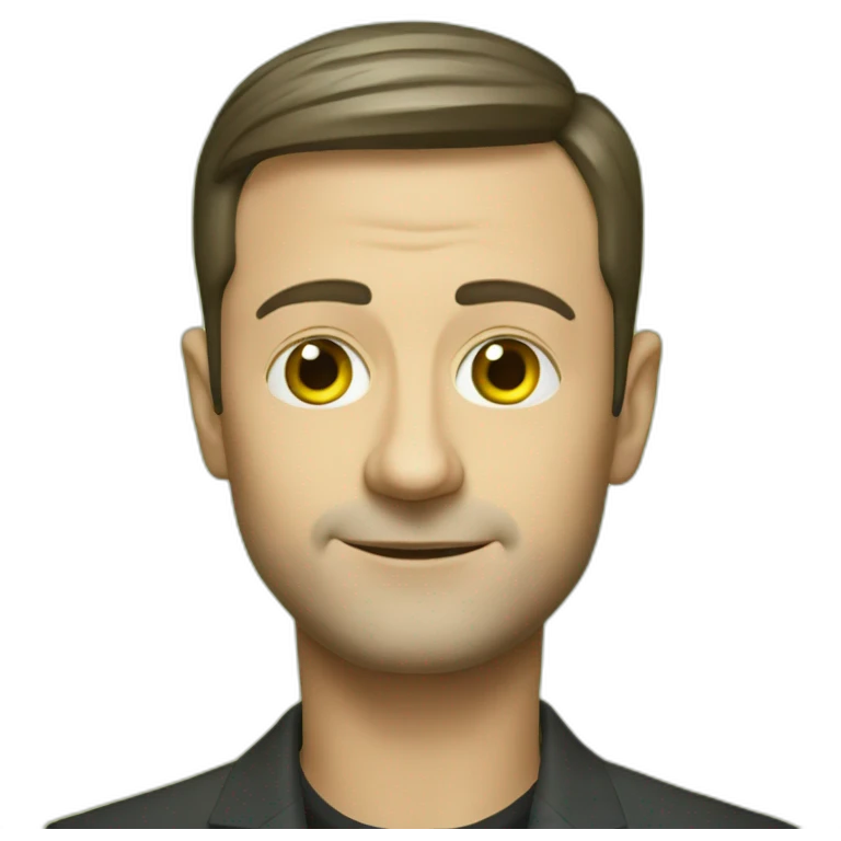 Zelensky emoji