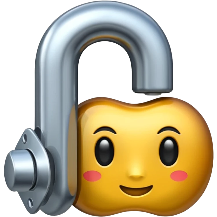 Haken in #75B4AC emoji