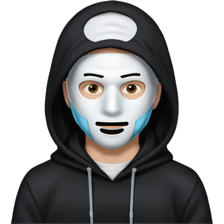 Alan Walker  emoji