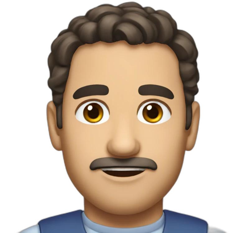 RAFAEL PARDO TORRA emoji