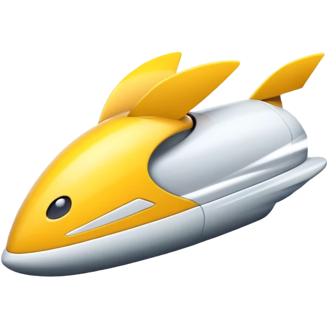 I show speed emoji