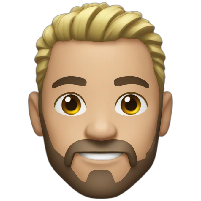 Wwe emoji