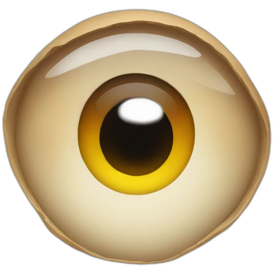 hide eye emoji