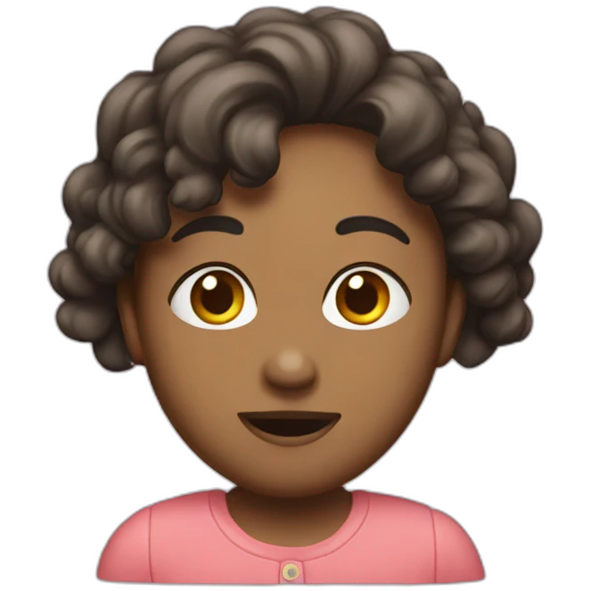 Moi emoji