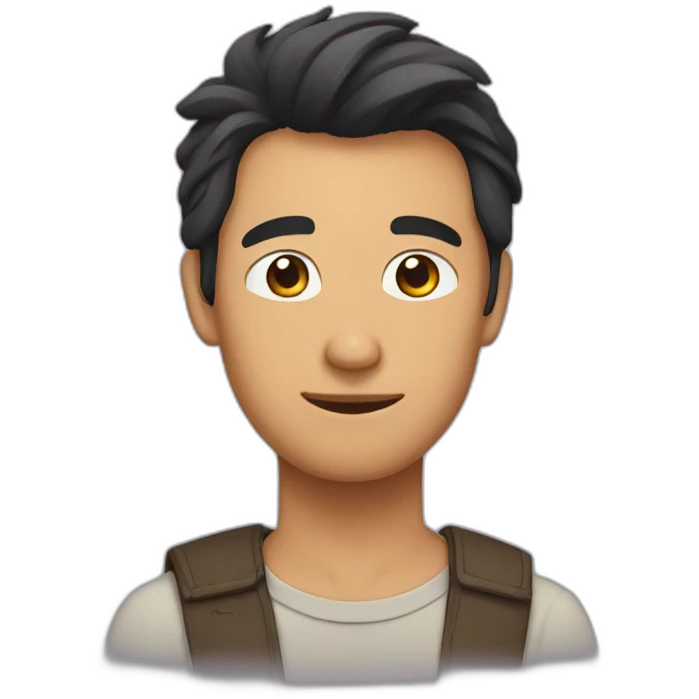 steven sutantro emoji
