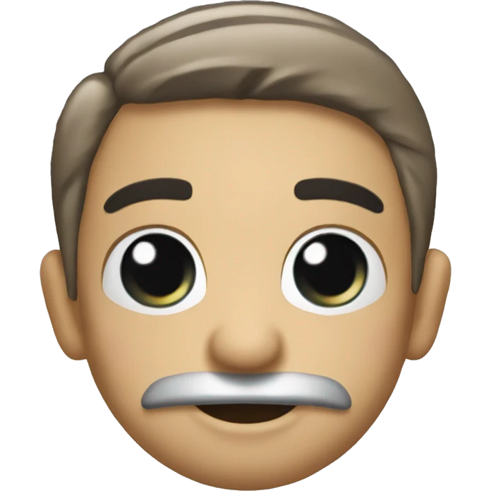 Rana navideña emoji