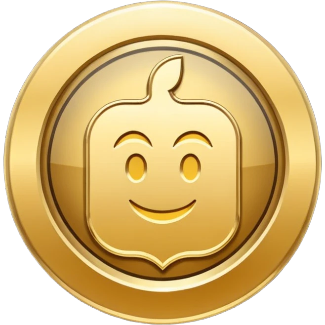 Verified logo emoji