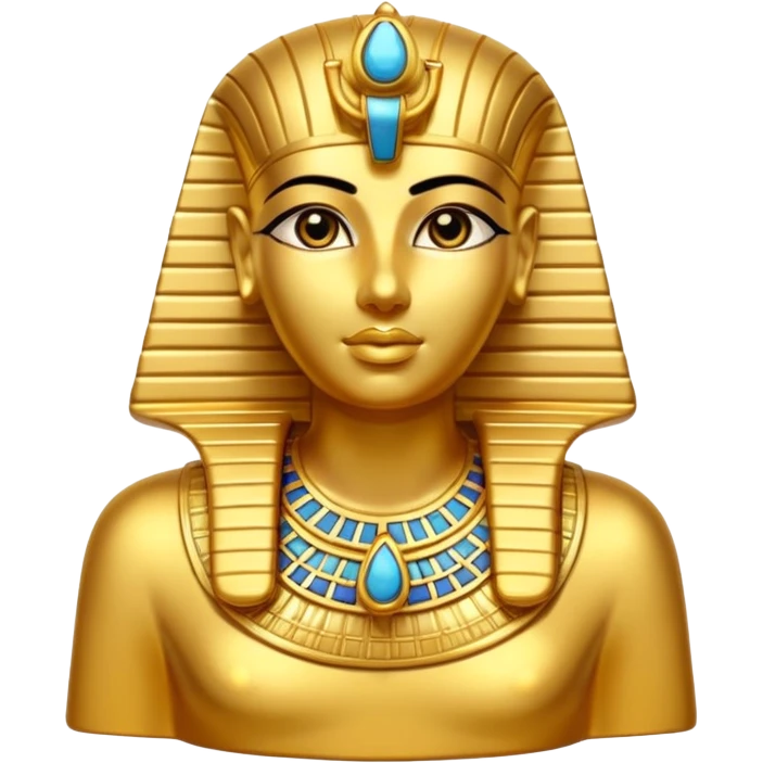 egipto  estética  emoji