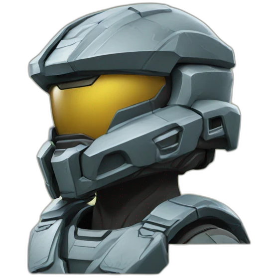 Halo Spartan emoji