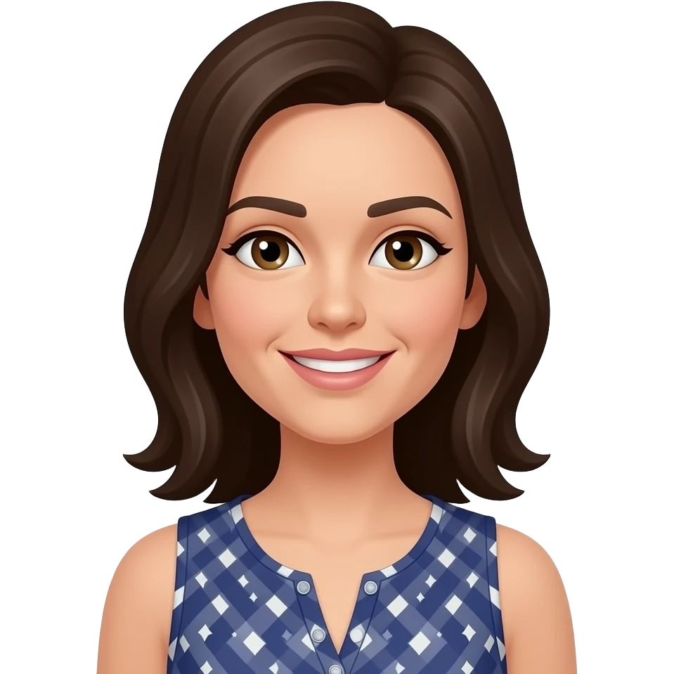 Mary Grace Greco emoji